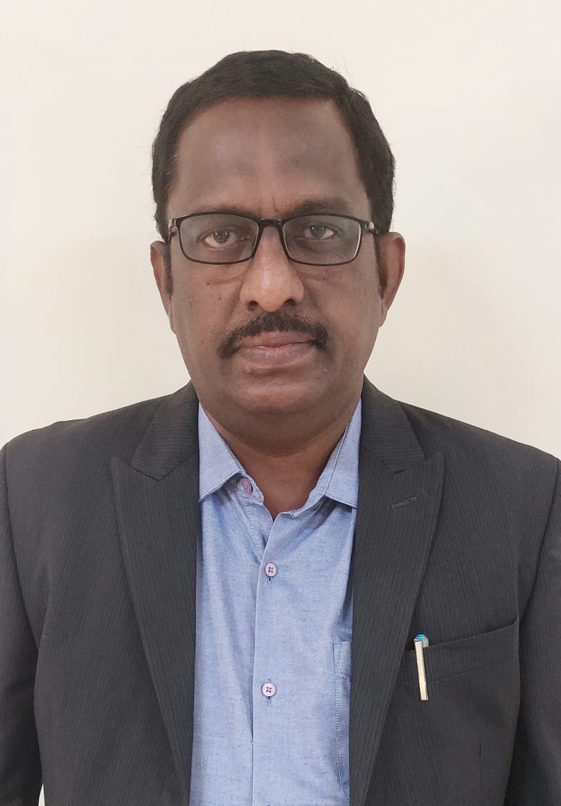 Dr. Darwin J D