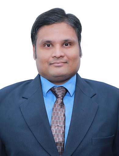 Mr.Rajesh R