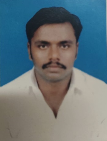 Mr. Packiaraj H