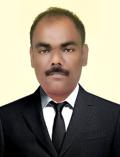 Dr.Antony Asir Daniel V