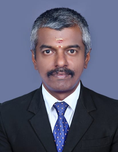 Dr.Shunmuga Priyan M