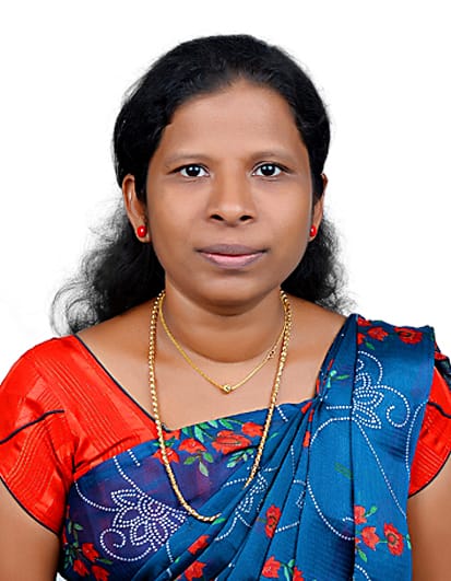 Dr.Shakeela Joy A