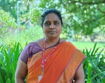 Mrs.Santhi S