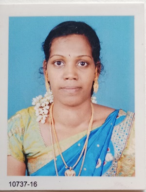 Mrs.Michael Sahaya Prabha J