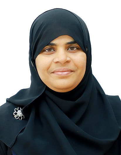 Dr.Nabisha A