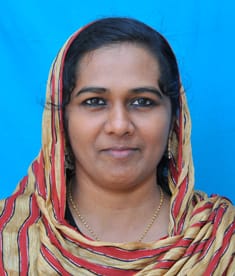 Ms.Haseenath Jaseela A