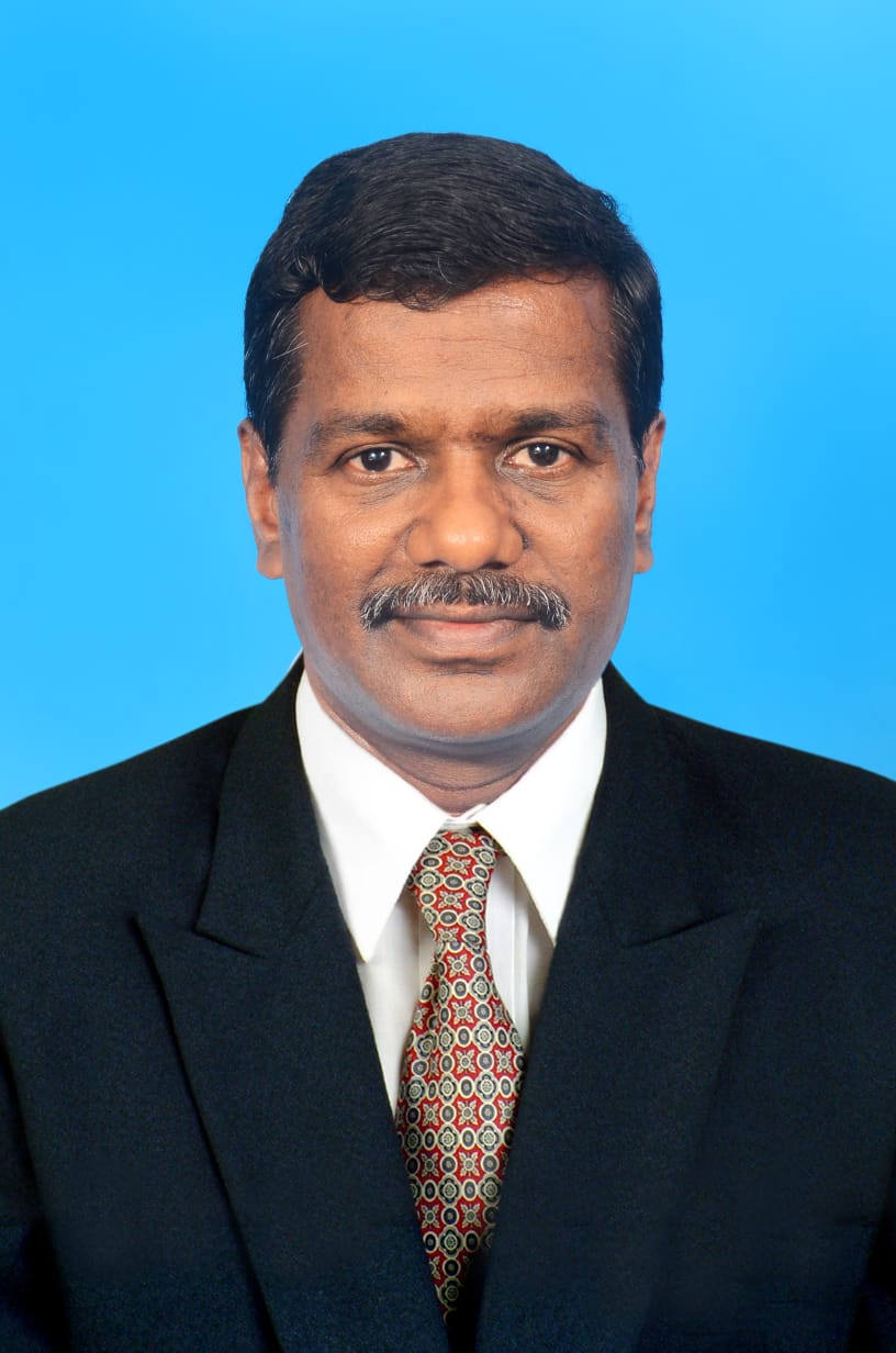 Dr.Amala Dhaya M D
