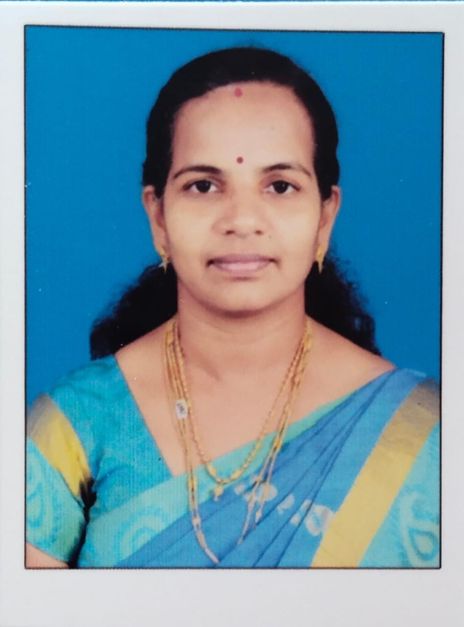 Mrs.Amutha D