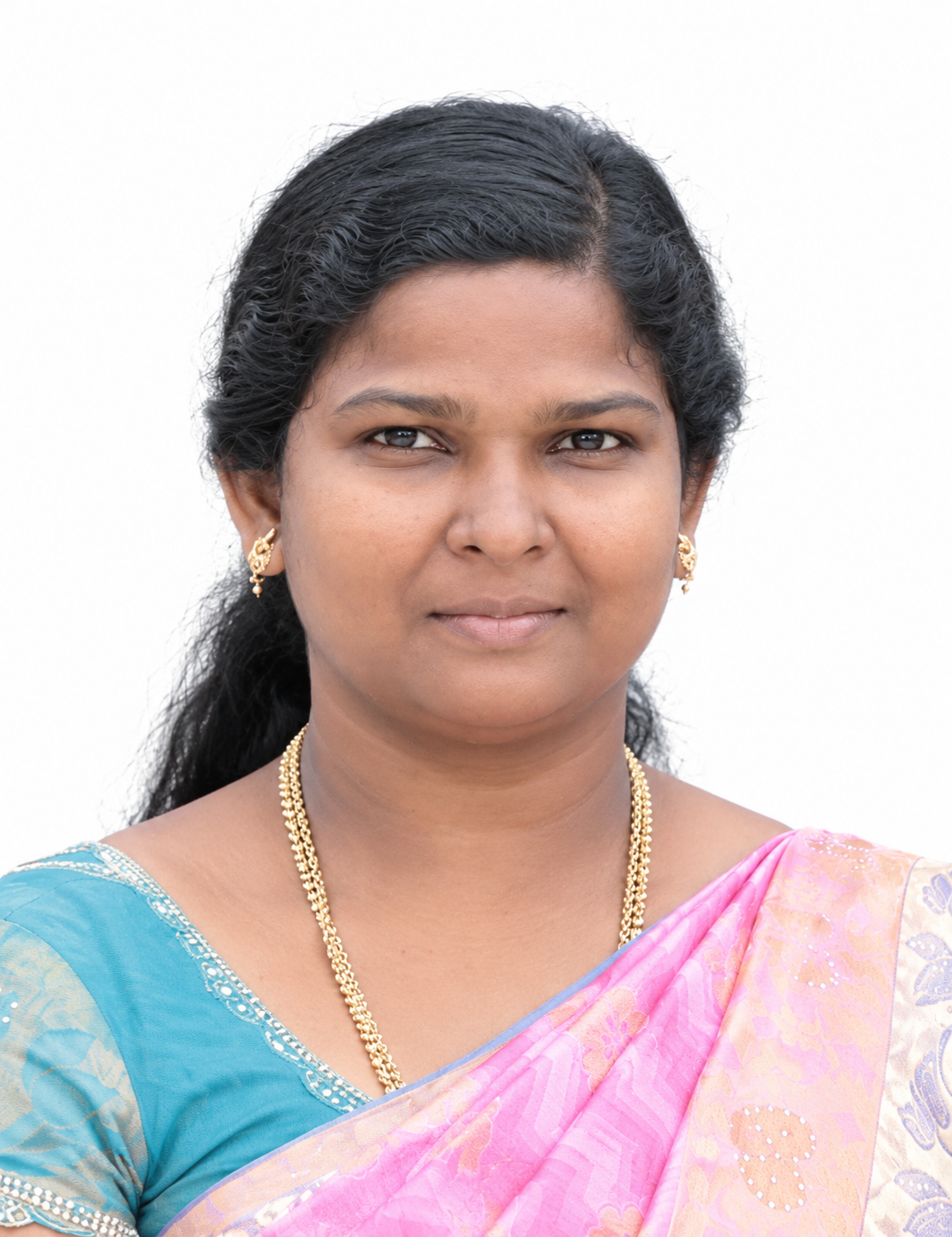 Mrs.Rajersh G
