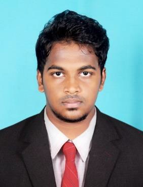Mr.Vignesh R P
