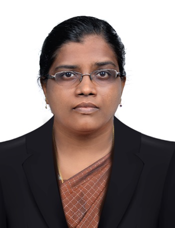 Dr.Merry Ida A
