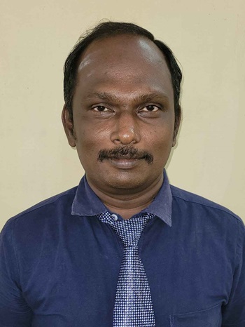 Mr.Subbiah Jeeva G