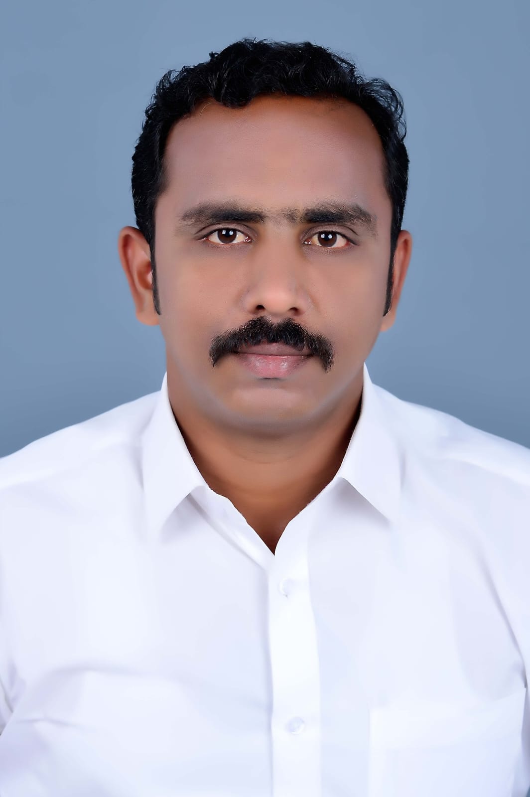 Mr.Prabhu A