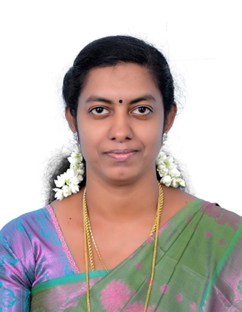 Dr.Sahaya Jeniba J