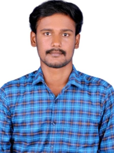 Mr.Raj Kumar P
