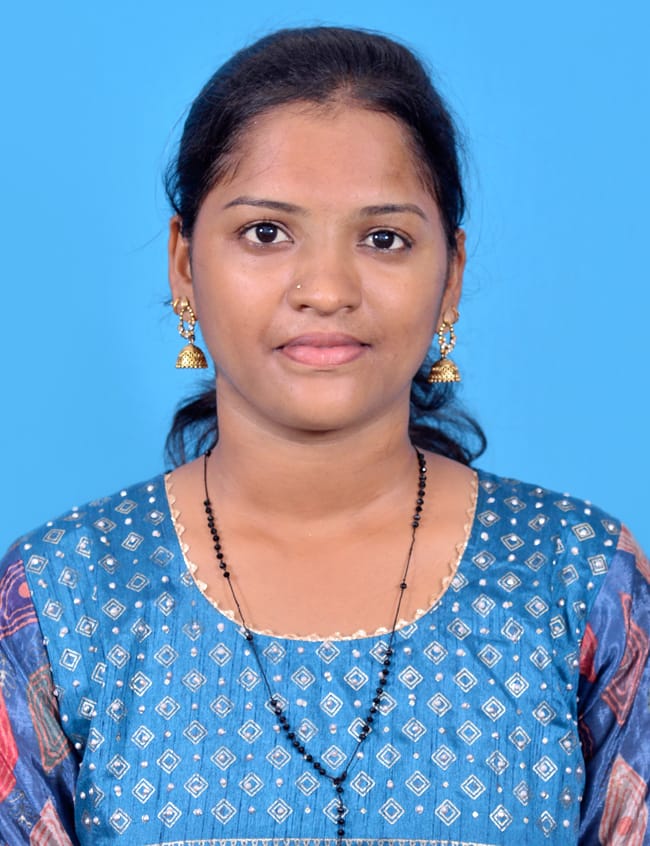 Ms.Iswarya A