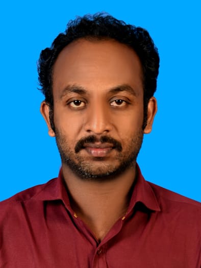 Dr.Gegi G V