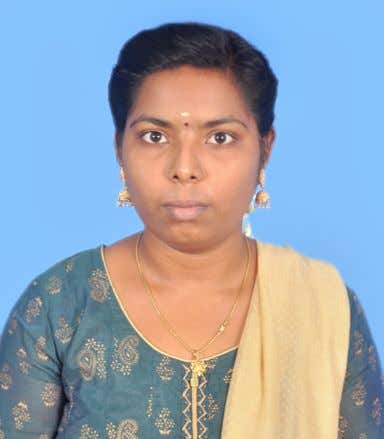 Ms.Bavani B