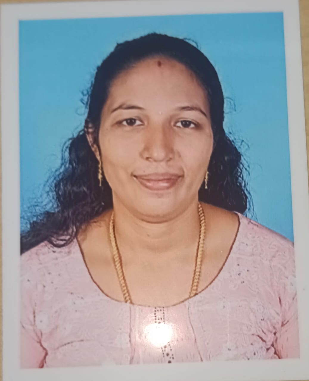 Mrs.Monisha B