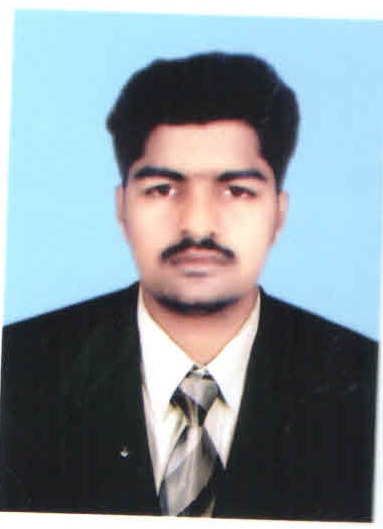 Mr.Shibu D