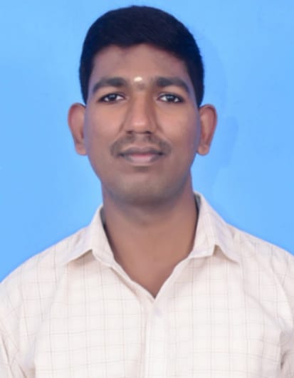 Mr.Subin Raj M