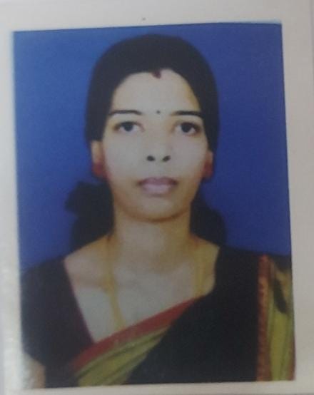 Mrs.Kanichithra A