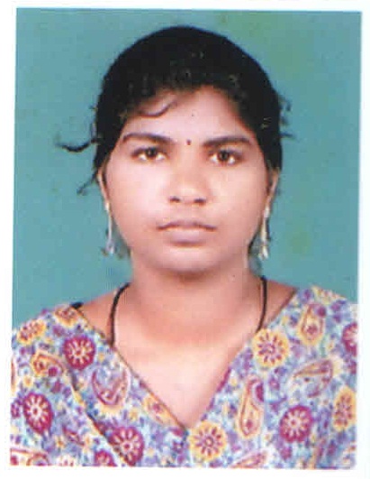 Mrs. Femi Jasmine Rani P