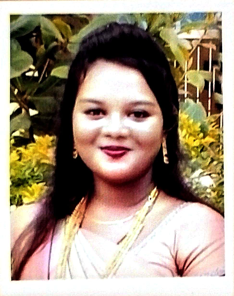 Mrs.Ubahara Sistica A
