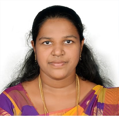 Mrs.Analin Remena D