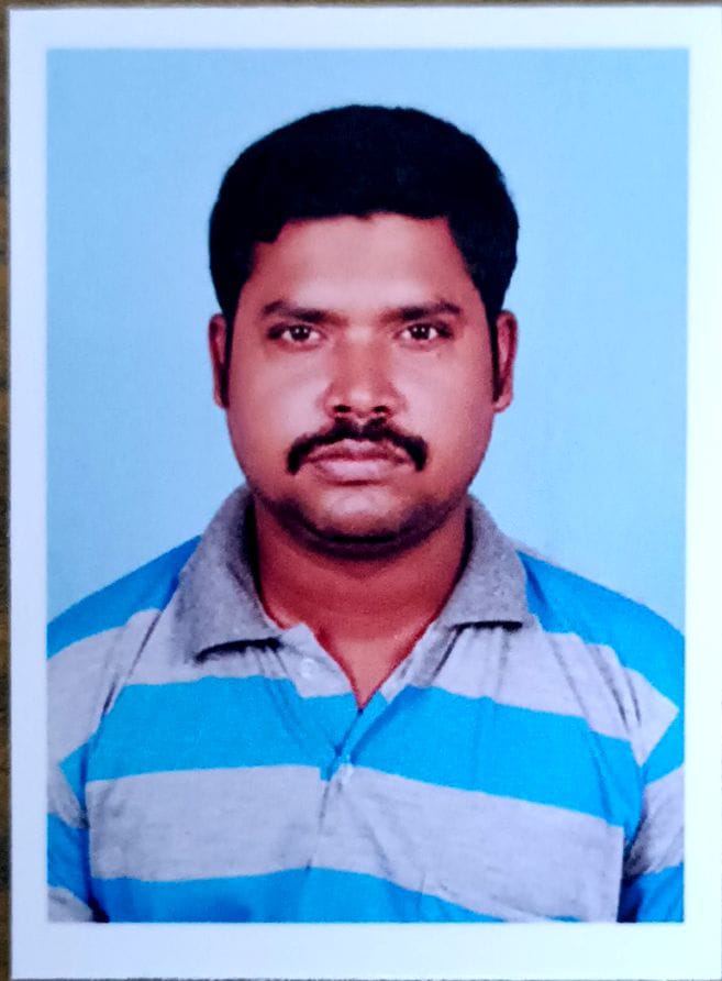 Mr.Muthuraj S
