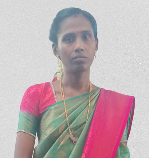 Mrs.Kiruthika J
