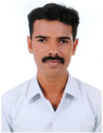 Mr.Arun P R