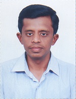 Mr.Balan M