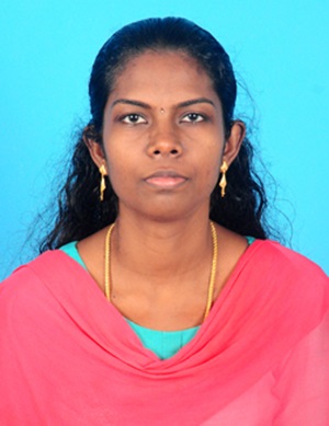 Mrs. Lincy S L Monisha