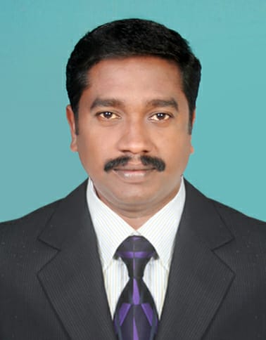 Dr.Suresh Kumar P