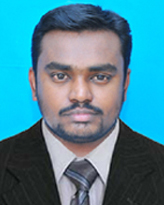 Mr.Syed Mohammed Ali M