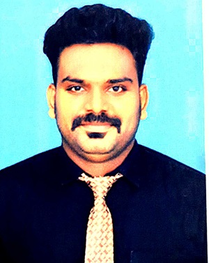 Mr.Akash R S