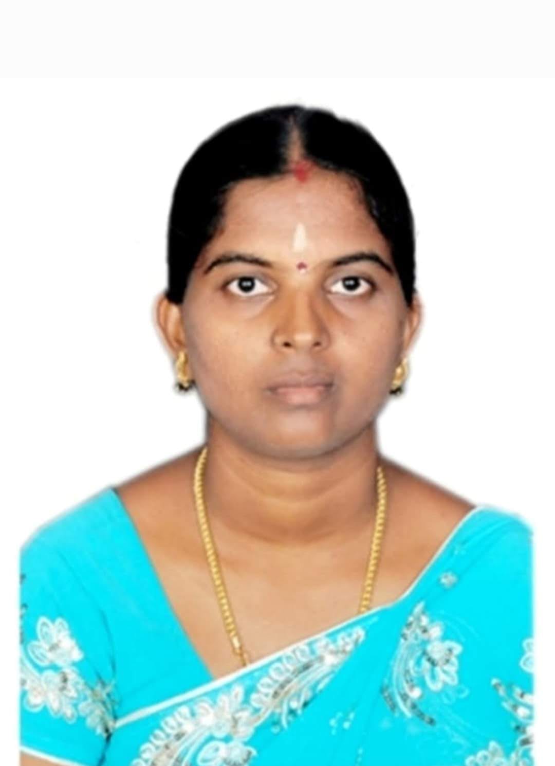 Mrs.Bagavathy R