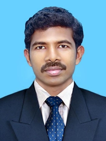 Mr. Bramel Ayya T