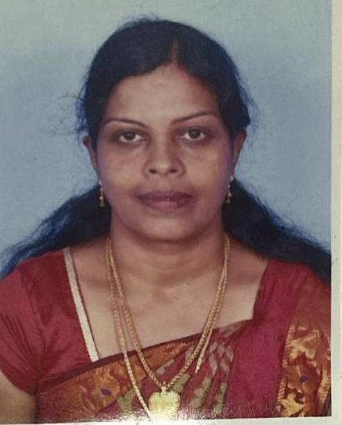 Mrs.Beula Joice I