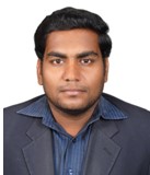 Mr.Sunil Anandh V