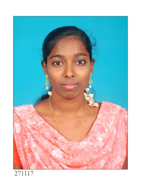 Ms.Thangam S T