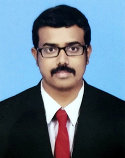 Mr.Sakthivel R