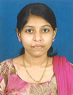 Mrs.Shebha J