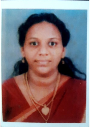 Dr.Irine T M