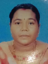 Mrs. Mary Diana J