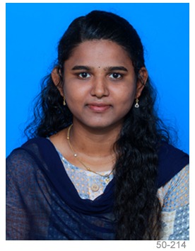 Ms.Bavithra S