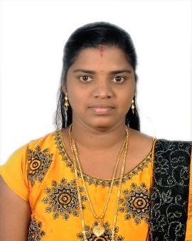 Mrs. Merlin Sutha R