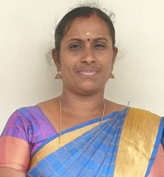 Mrs.Dhanusree H P