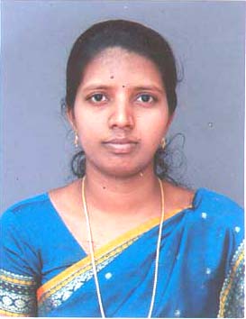 Mrs.Suji M